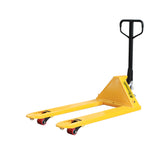 Arrow Hand Pallet Jack, 5500 lbs, 48 X 21 Inches Forks