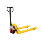 Arrow Hand Pallet Jack, 5500 lbs, 48 X 21 Inches Forks