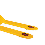 Arrow Hand Pallet Jack, 5500 lbs, 48 X 27 Inches Forks