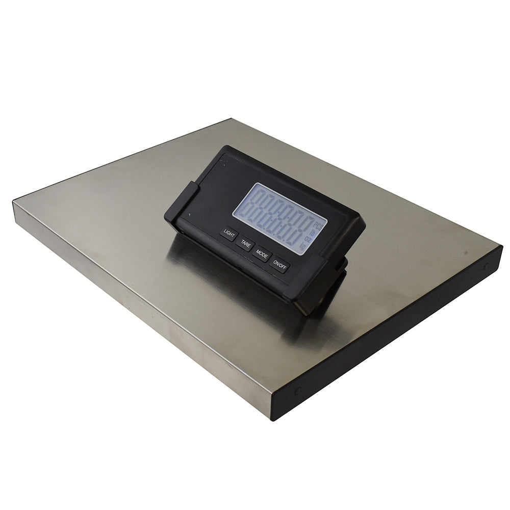 Shipping Scale With High Accuracy Stainless Steel Heavy Duty - Temu