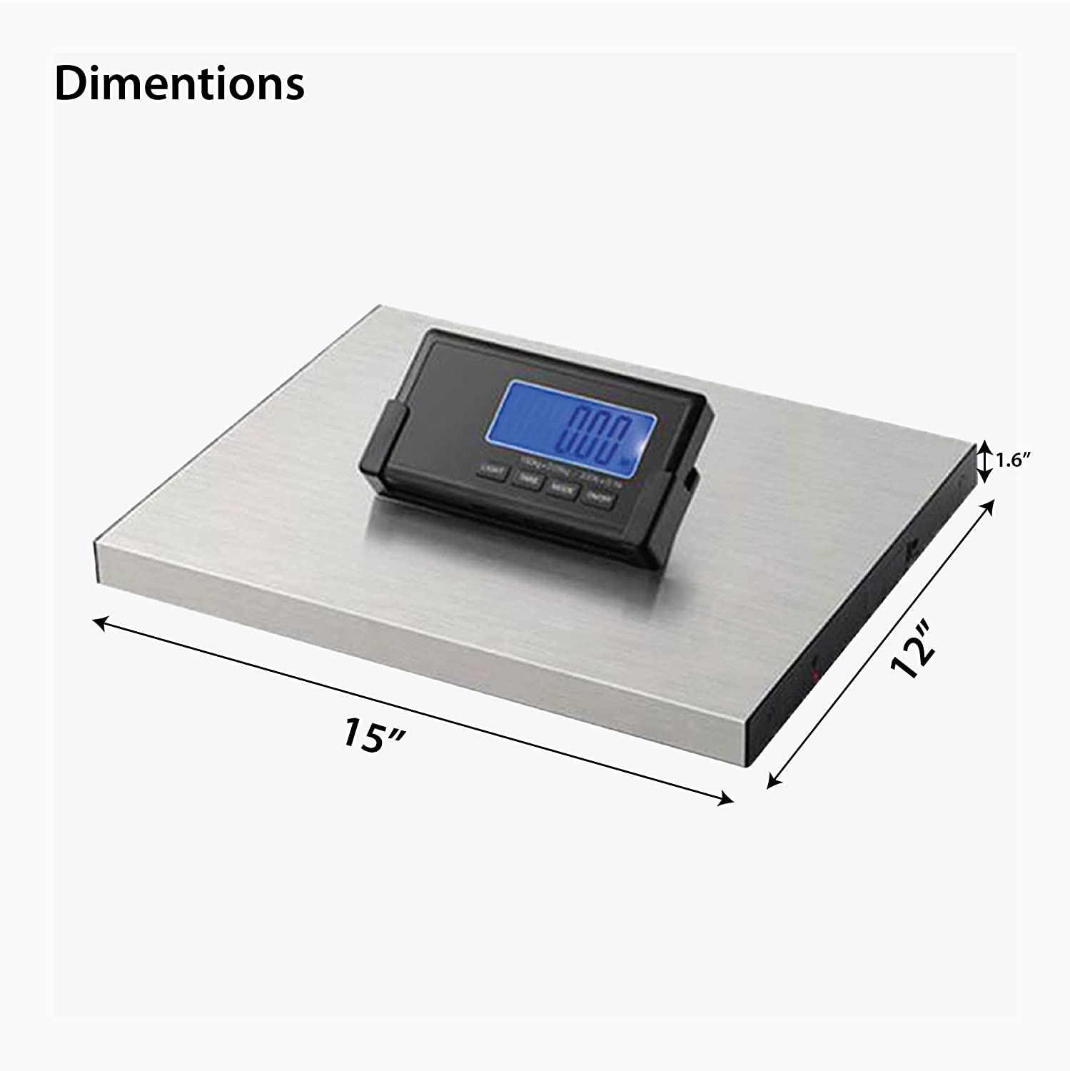 Shipping Scales, Digital Shipping Scales