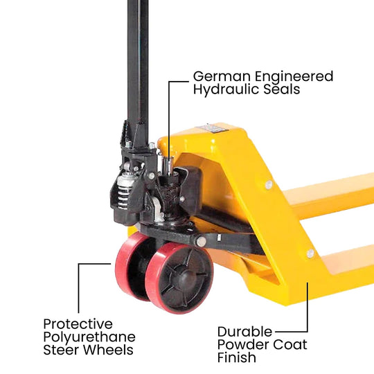 Industrial Pallet Jack in Atlanta, GA - In Stock - Store Pickup ...